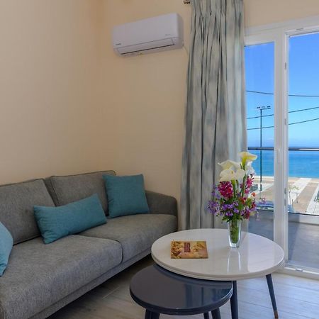 Bigblue Luxury Apartments Poros  Luaran gambar