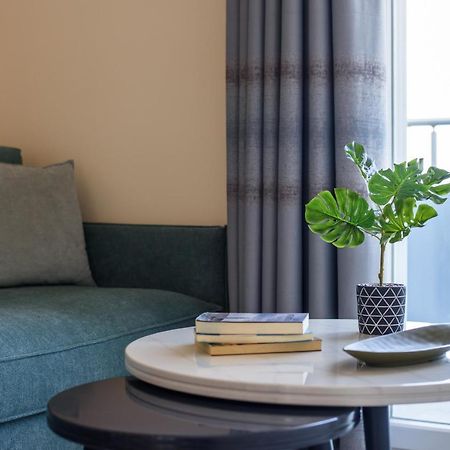 Bigblue Luxury Apartments Poros  Luaran gambar