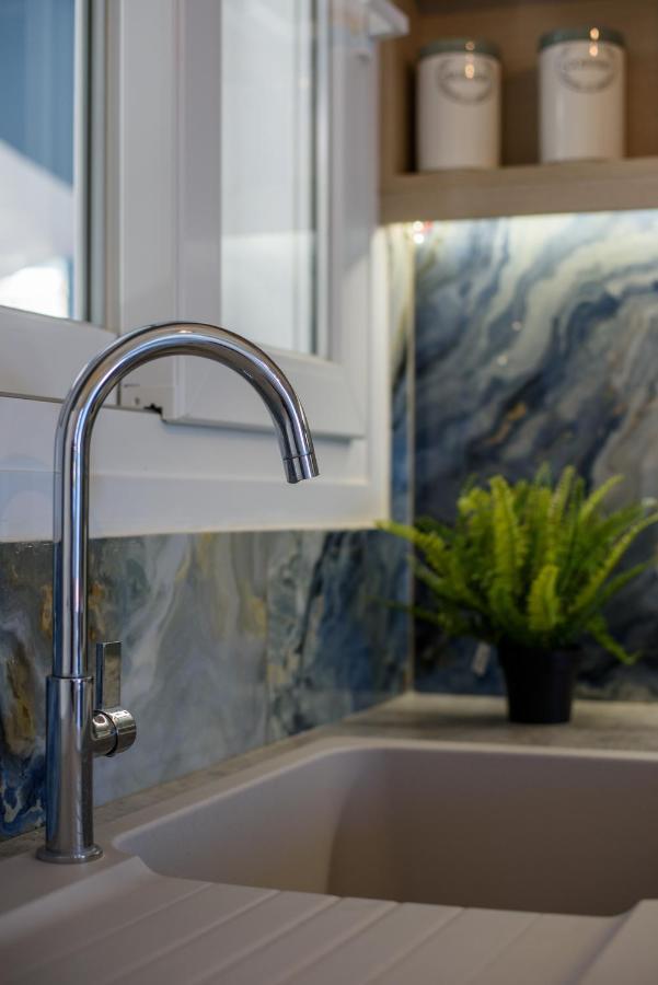 Bigblue Luxury Apartments Poros  Luaran gambar