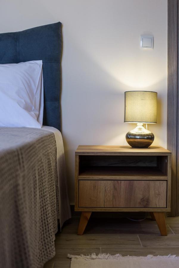 Bigblue Luxury Apartments Poros  Luaran gambar