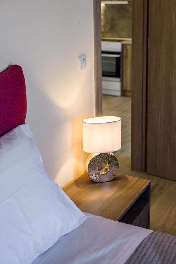 Bigblue Luxury Apartments Poros  Luaran gambar