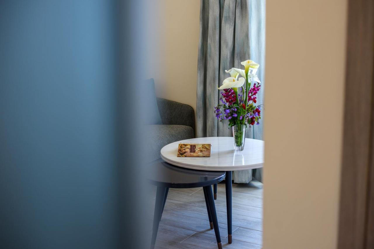 Bigblue Luxury Apartments Poros  Luaran gambar
