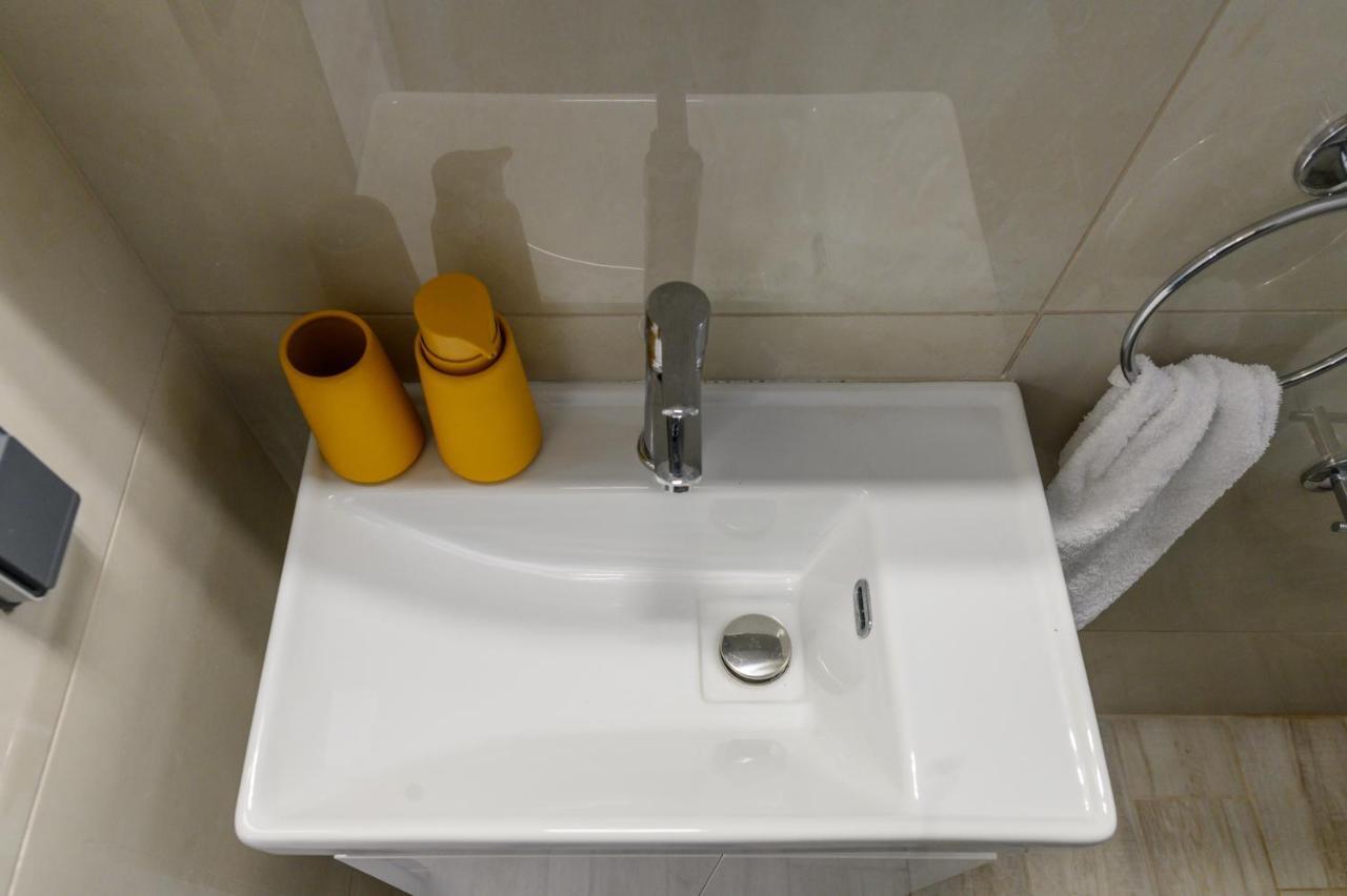 Bigblue Luxury Apartments Poros  Luaran gambar