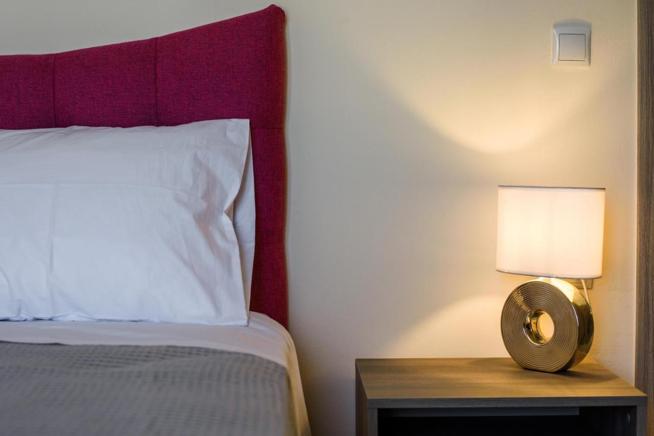 Bigblue Luxury Apartments Poros  Luaran gambar