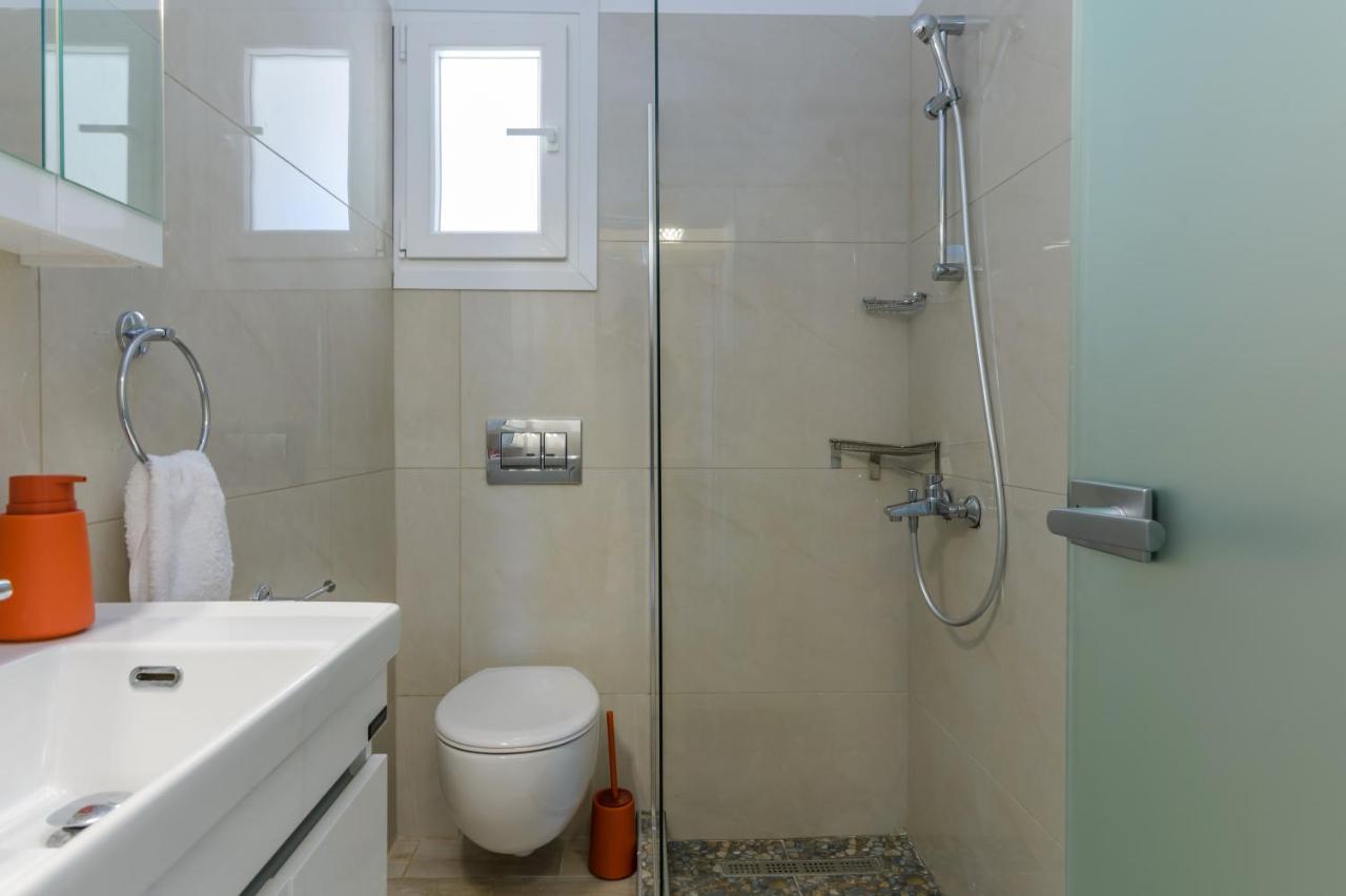 Bigblue Luxury Apartments Poros  Luaran gambar