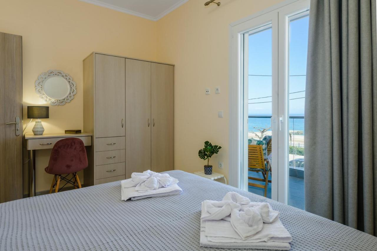 Bigblue Luxury Apartments Poros  Luaran gambar