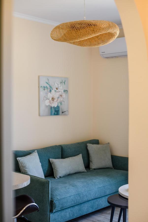 Bigblue Luxury Apartments Poros  Luaran gambar
