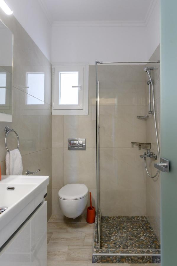 Bigblue Luxury Apartments Poros  Luaran gambar