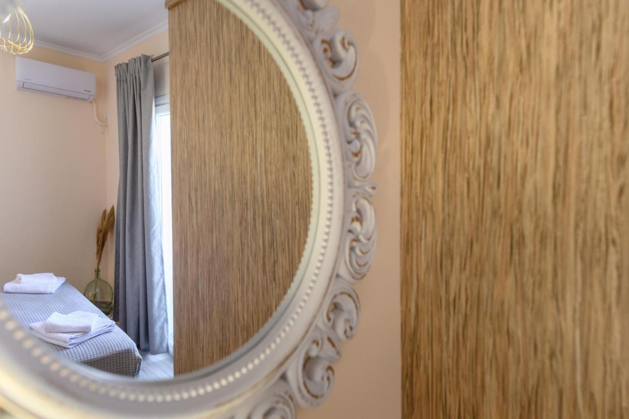 Bigblue Luxury Apartments Poros  Luaran gambar