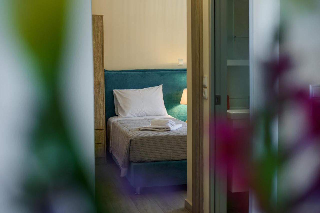Bigblue Luxury Apartments Poros  Luaran gambar